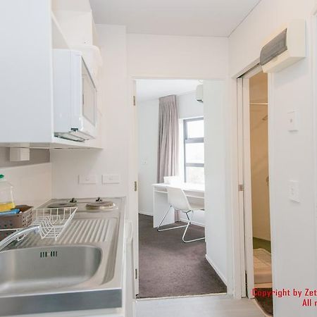 Princeton Apartments Auckland Zimmer foto
