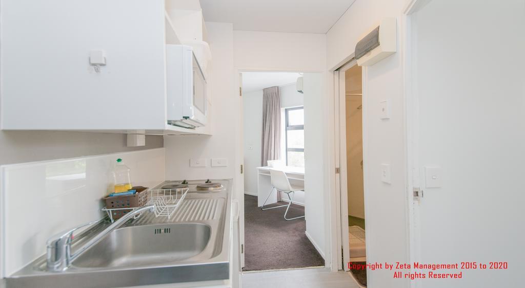 Princeton Apartments Auckland Zimmer foto