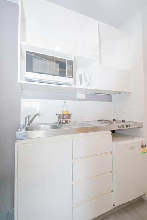 Princeton Apartments Auckland Zimmer foto