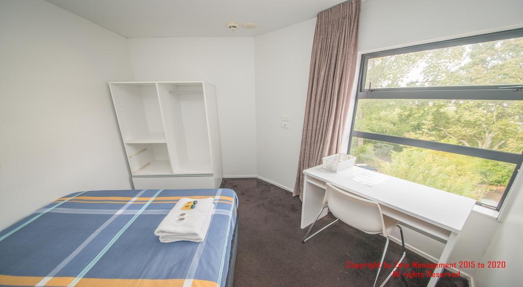Princeton Apartments Auckland Zimmer foto