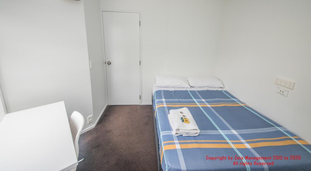 Princeton Apartments Auckland Zimmer foto